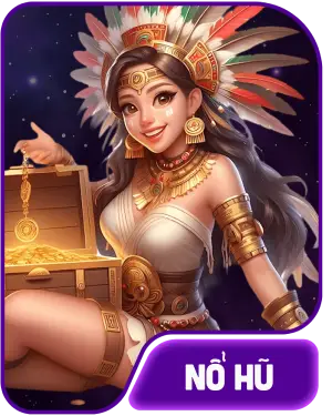 Nổ Hũ